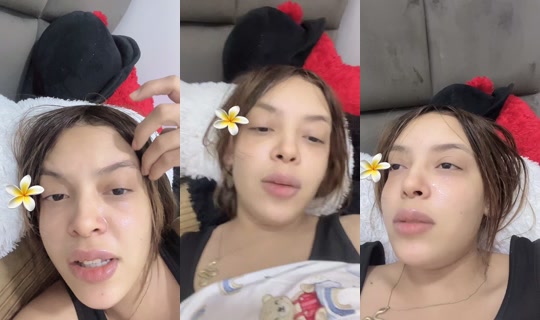 mis.blonda TikTok Live — Sep 1, 2026, 5:23 PM