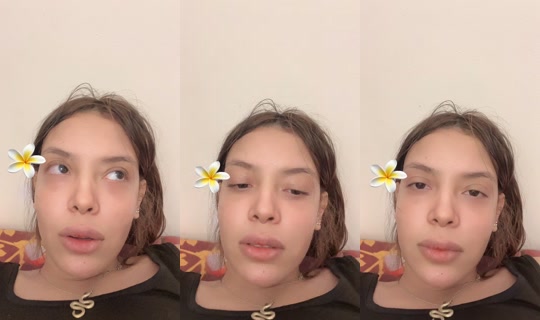 mis.blonda TikTok Live — Sep 1, 2026, 8:21 PM