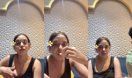 mis.blonda TikTok Live — Sep 1, 2026, 9:05 PM