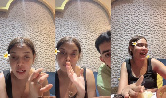 mis.blonda TikTok Live — Sep 1, 2026, 9:56 PM