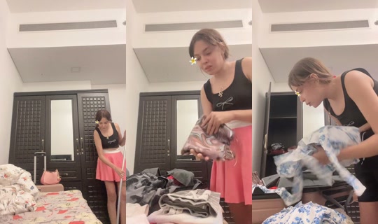 mis.blonda TikTok Live — Sep 1, 2026, 11:22 PM