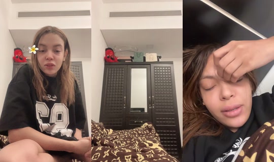 mis.blonda TikTok Live — Sep 2, 2026, 4:01 PM