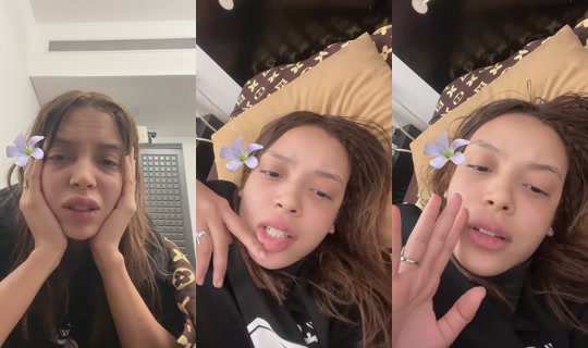 mis.blonda TikTok Live — Sep 2, 2026, 5:41 PM