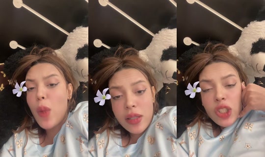mis.blonda TikTok Live — Sep 28, 2026, 4:33 AM