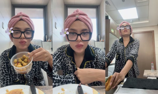 mis.blonda TikTok Live — Oct 1, 2026, 9:04 AM