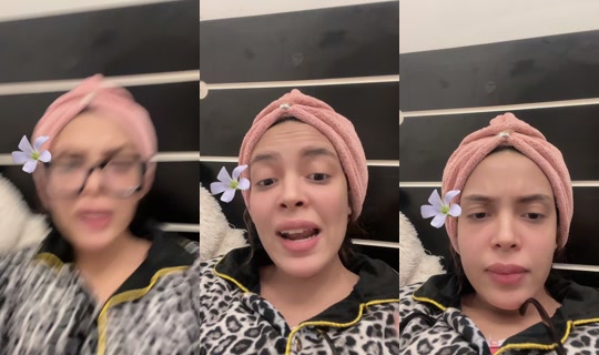 mis.blonda TikTok Live — Oct 1, 2026, 9:54 AM