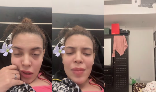 mis.blonda TikTok Live — Oct 1, 2026, 2:17 PM