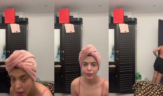 mis.blonda TikTok Live — Oct 1, 2026, 3:30 PM