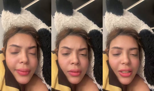 mis.blonda TikTok Live — Oct 2, 2026, 5:16 PM