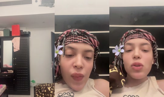 mis.blonda TikTok Live — Oct 3, 2026, 6:56 PM