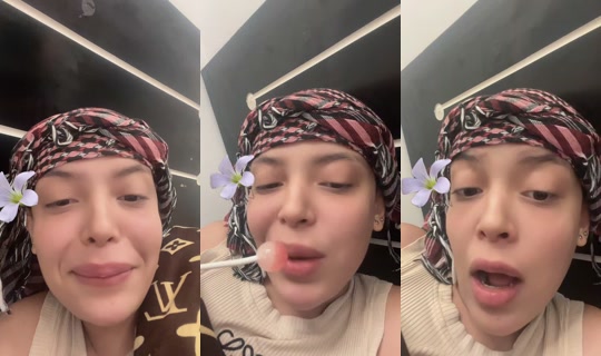 mis.blonda TikTok Live — Oct 3, 2026, 7:47 PM