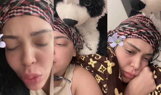 mis.blonda TikTok Live — Oct 4, 2026, 1:42 PM
