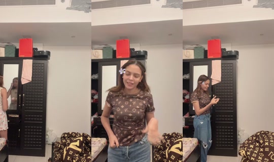 mis.blonda TikTok Live — Oct 5, 2026, 7:36 AM