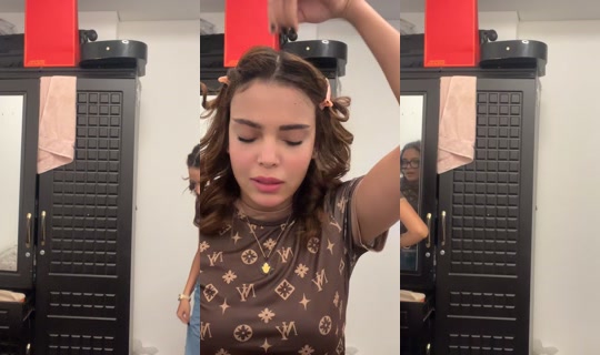 mis.blonda TikTok Live — Oct 5, 2026, 9:19 AM