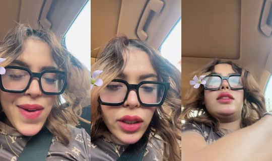 mis.blonda TikTok Live — Oct 5, 2026, 9:50 AM
