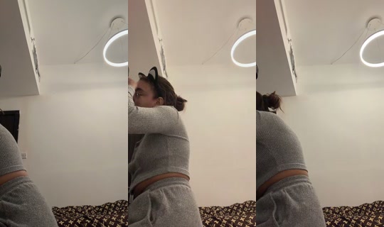 mis.blonda TikTok Live — Oct 6, 2026, 6:07 PM