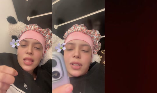 mis.blonda TikTok Live — Oct 6, 2026, 10:33 PM