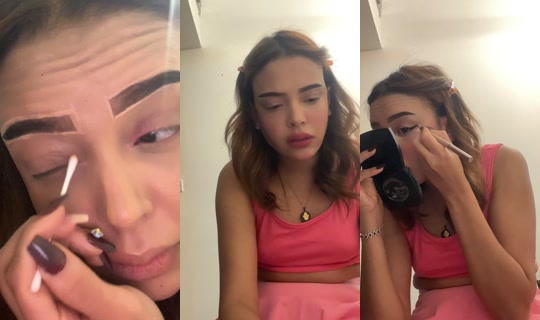 mis.blonda TikTok Live — Oct 7, 2026, 8:04 PM