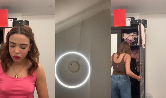 mis.blonda TikTok Live — Oct 7, 2026, 8:54 PM