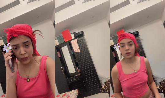 mis.blonda TikTok Live — Oct 8, 2026, 6:12 PM