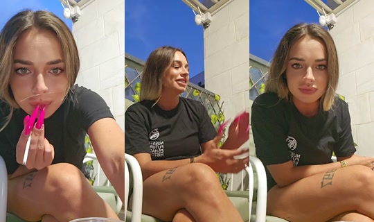 mis.ksenia97 TikTok Live — Sep 24, 2026, 3:49 PM