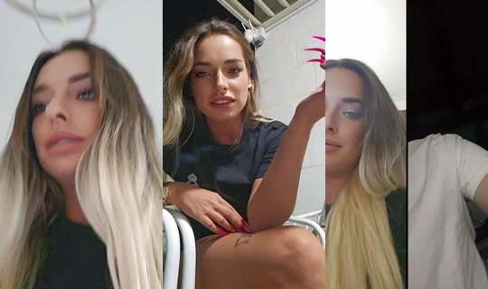 mis.ksenia97 TikTok Live — Sep 24, 2026, 4:19 PM