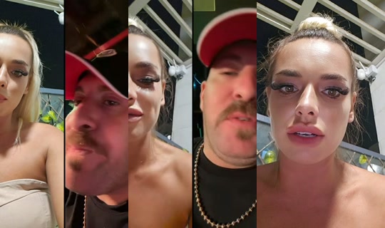 mis.ksenia97 TikTok Live — Sep 24, 2026, 5:57 PM