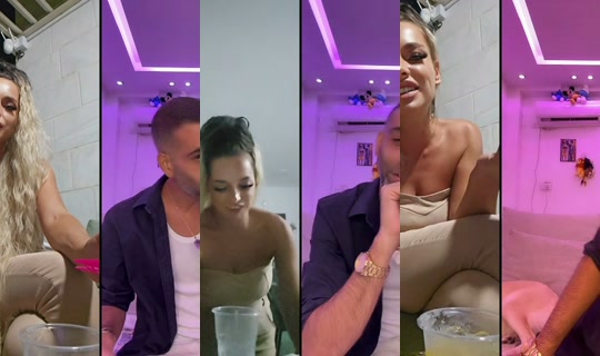 mis.ksenia97 TikTok Live — Sep 24, 2026, 6:35 PM