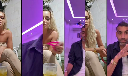 mis.ksenia97 TikTok Live — Sep 24, 2026, 8:12 PM