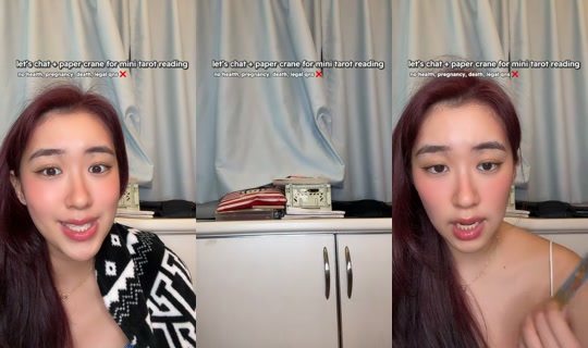 misa.tttt TikTok Live — Aug 26, 2026, 3:14 PM
