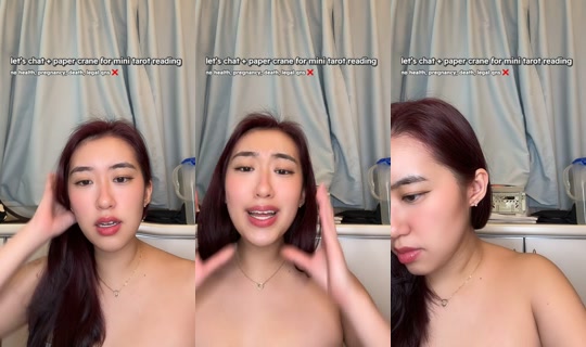 misa.tttt TikTok Live — Aug 27, 2026, 3:53 PM