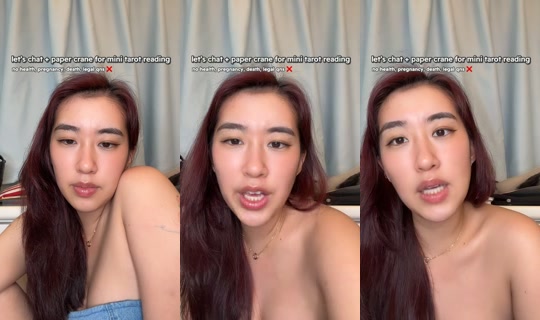 misa.tttt TikTok Live — Sep 21, 2026, 4:01 PM