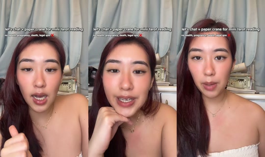 misa.tttt TikTok Live — Sep 24, 2026, 3:07 PM