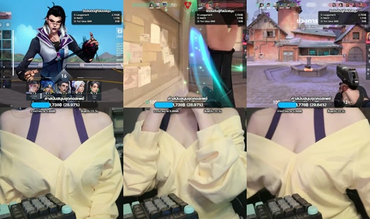 misaki.adobillie TikTok Live — Aug 22, 2026, 11:54 AM
