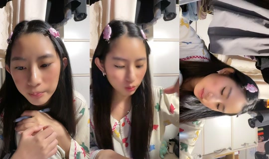 misaymk TikTok Live — Sep 29, 2026, 8:35 PM