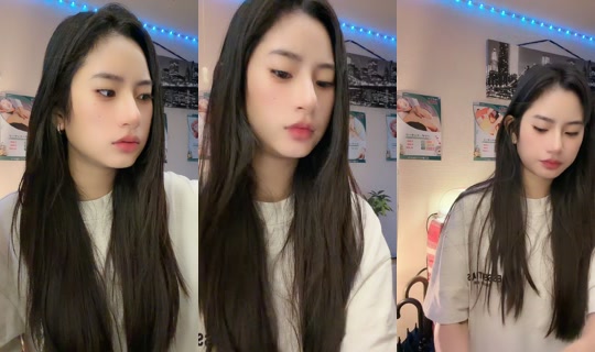 misaymk TikTok Live — Oct 1, 2026, 8:51 AM
