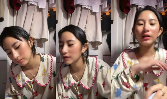 misaymk TikTok Live — Oct 1, 2026, 5:29 PM