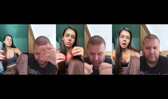 misbela9 TikTok Live — Aug 23, 2026, 10:16 AM