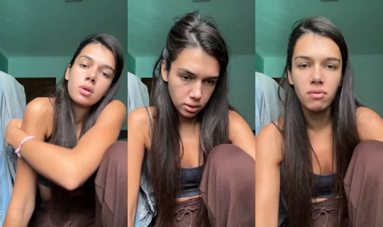 misbela9 TikTok Live — Aug 23, 2026, 11:07 AM