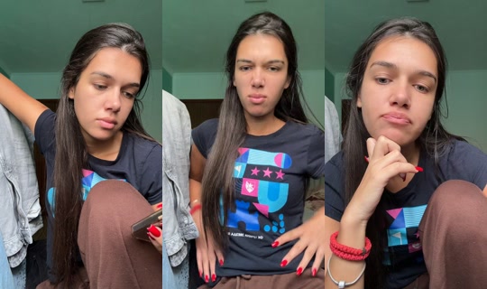 misbela9 TikTok Live — Aug 23, 2026, 12:05 PM