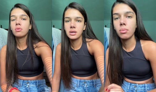 misbela9 TikTok Live — Aug 24, 2026, 10:15 AM