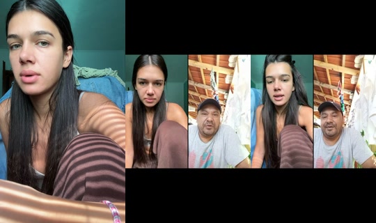 misbela9 TikTok Live — Aug 25, 2026, 10:03 AM