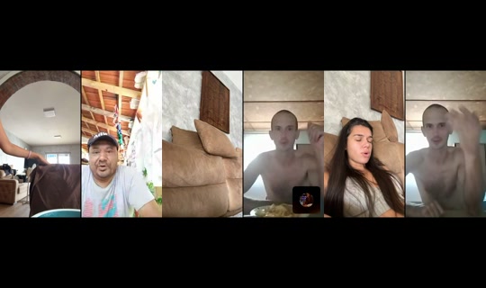 misbela9 TikTok Live — Aug 25, 2026, 10:53 AM