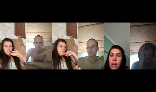 misbela9 TikTok Live — Aug 25, 2026, 11:43 AM
