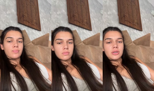 misbela9 TikTok Live — Aug 25, 2026, 1:12 PM