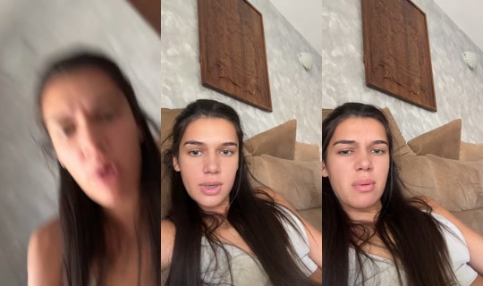 misbela9 TikTok Live — Aug 25, 2026, 1:30 PM