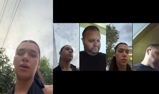 misbela9 TikTok Live — Aug 25, 2026, 4:47 PM