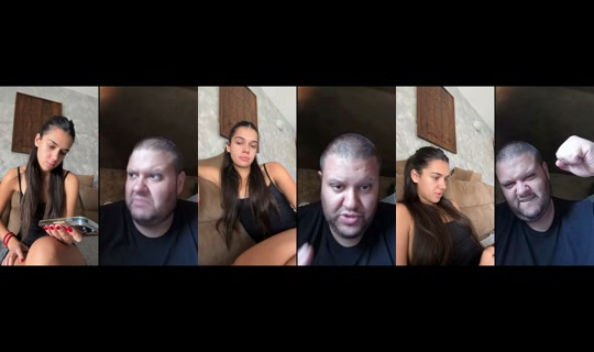 misbela9 TikTok Live — Aug 26, 2026, 11:26 AM