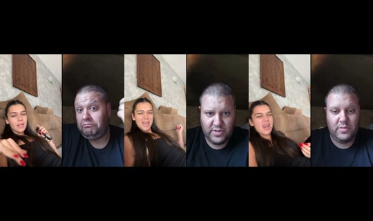 misbela9 TikTok Live — Aug 26, 2026, 12:06 PM