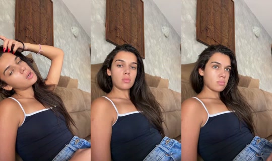 misbela9 TikTok Live — Aug 26, 2026, 1:46 PM